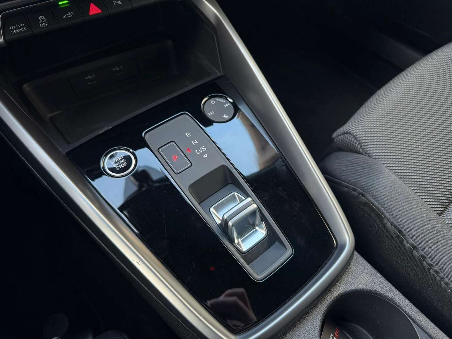 Audi A3 Advanced 40 TFSI E - 2022 - Joinsteer - #19