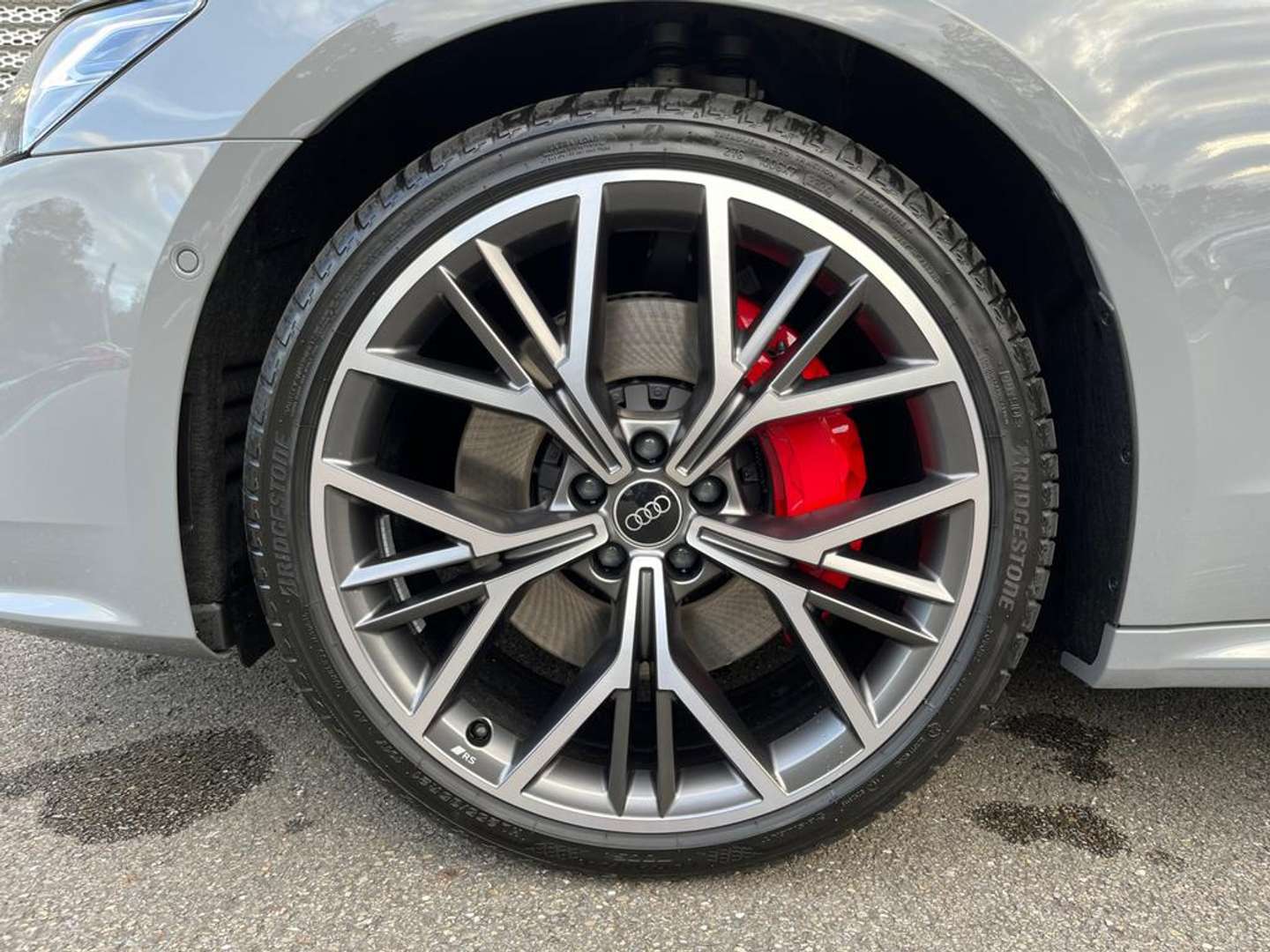 Audi A7 Sportback Competition 55 TFSI E - 2026 - Joinsteer - #10