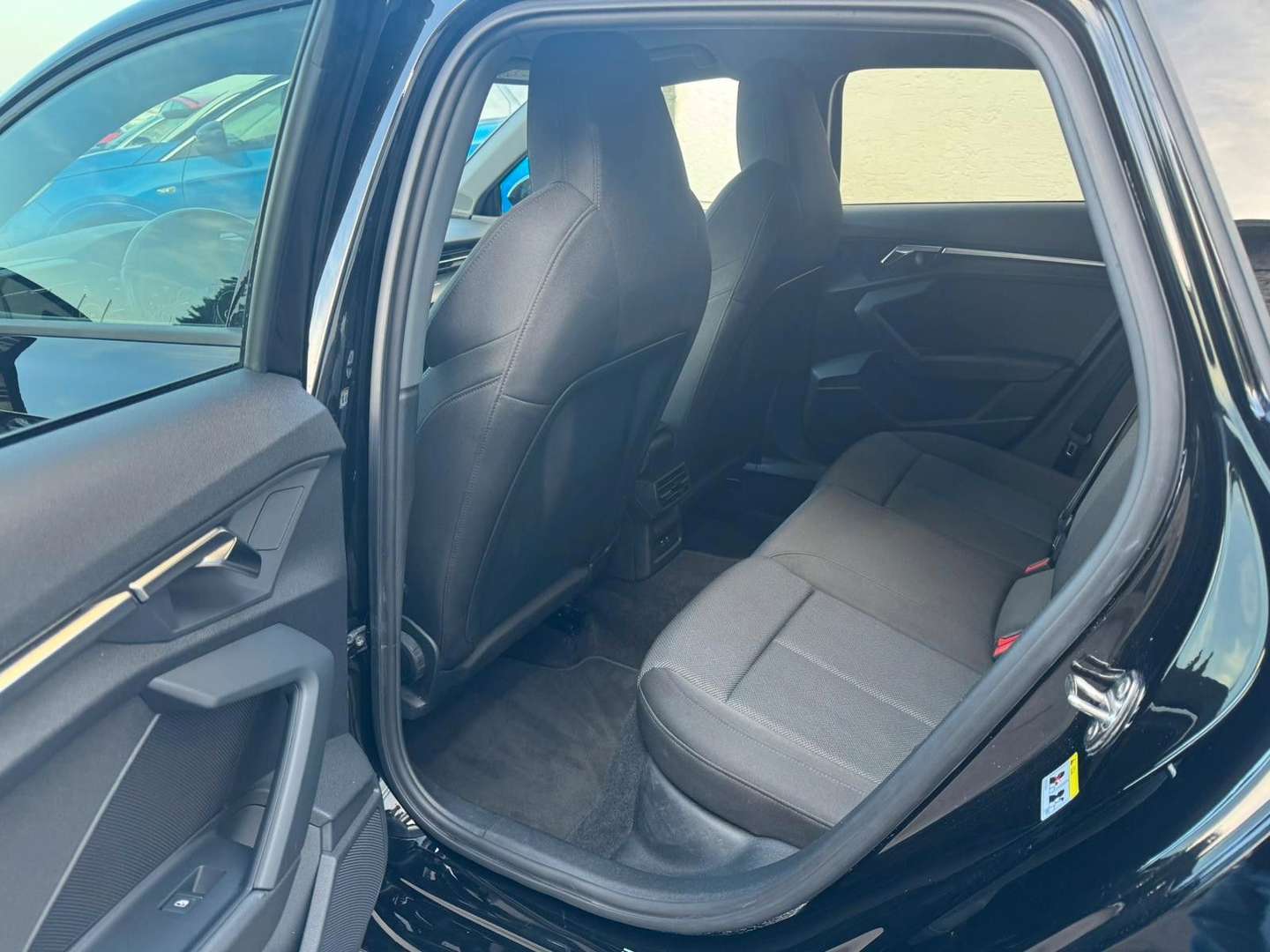 Audi A3 Advanced 40 TFSI E - 2022 - Joinsteer - #22