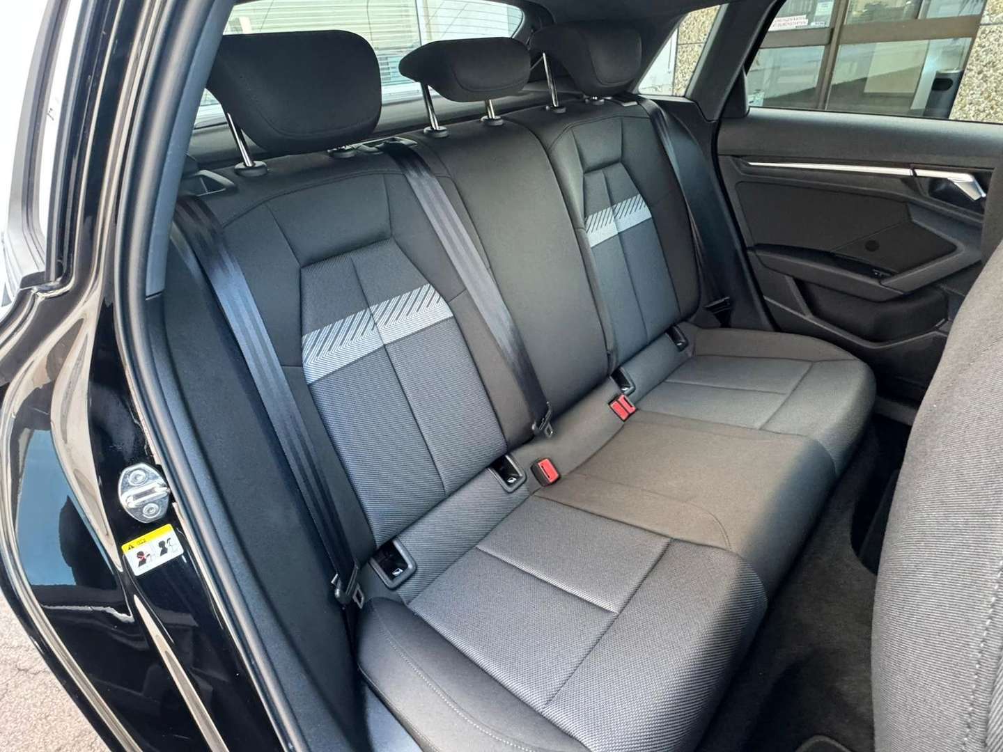 Audi A3 Advanced 40 TFSI E - 2022 - Joinsteer - #23