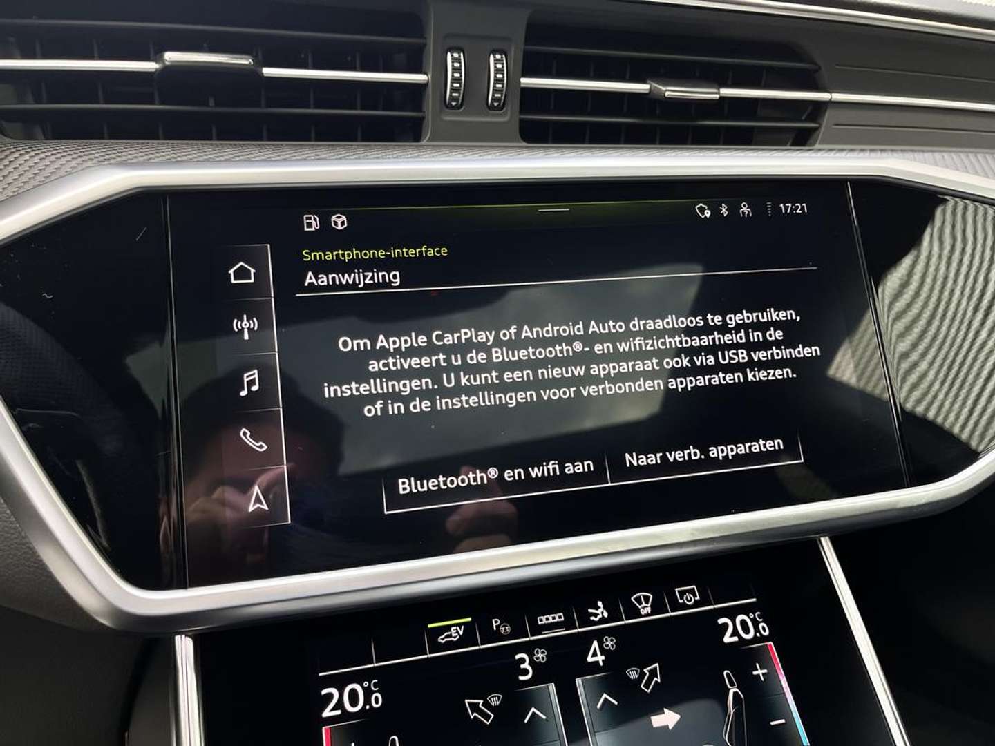 Audi A7 Sportback Competition 55 TFSI E - 2026 - Joinsteer - #14