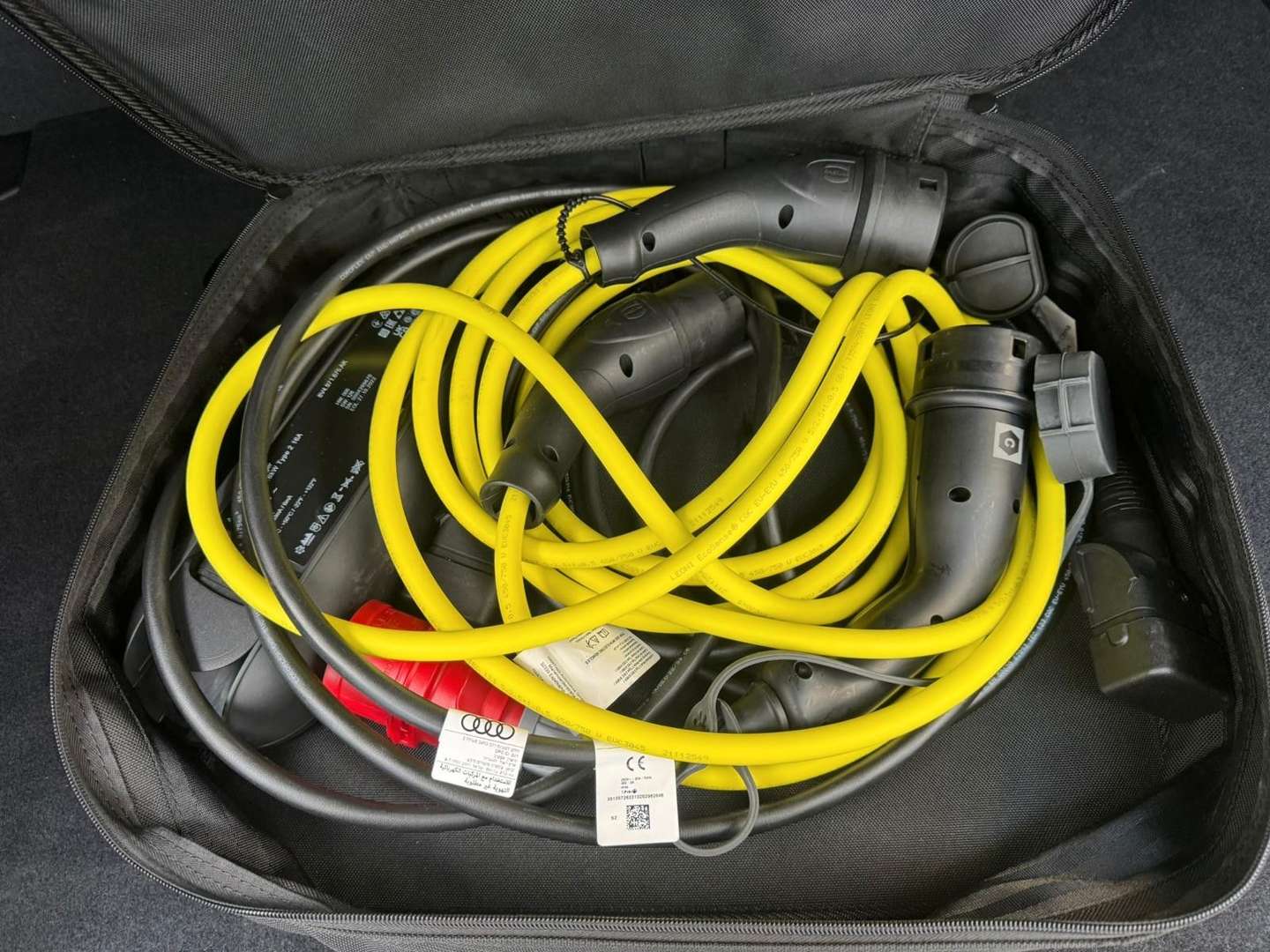 Audi A3 Advanced 40 TFSI E - 2022 - Joinsteer - #25