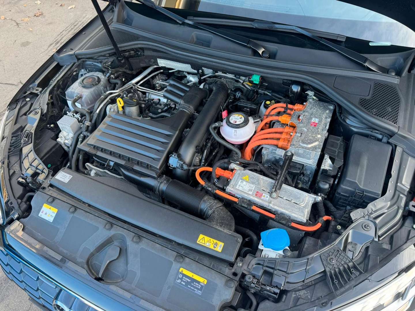 Audi A3 Advanced 40 TFSI E - 2022 - Joinsteer - #26