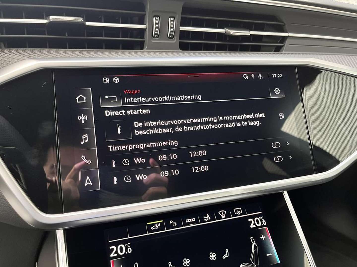 Audi A7 Sportback Competition 55 TFSI E - 2026 - Joinsteer - #16