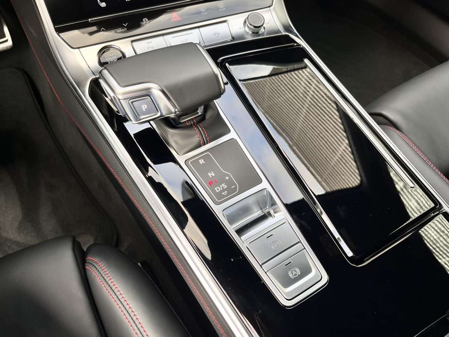Audi A7 Sportback Competition 55 TFSI E - 2026 - Joinsteer - #18