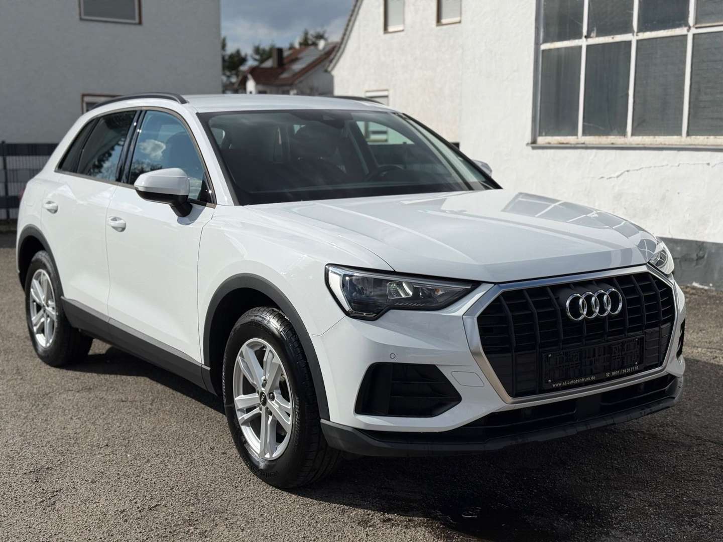 Audi Q3 35 TFSI - 2024 - Joinsteer - #2