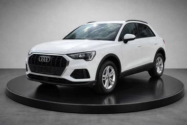 Audi Q3 35 TFSI — photo 3