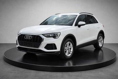 Audi Q3 35 TFSI