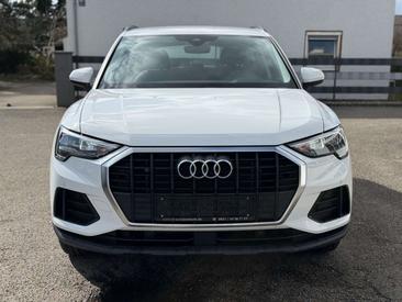 Audi Q3 35 TFSI — photo 4