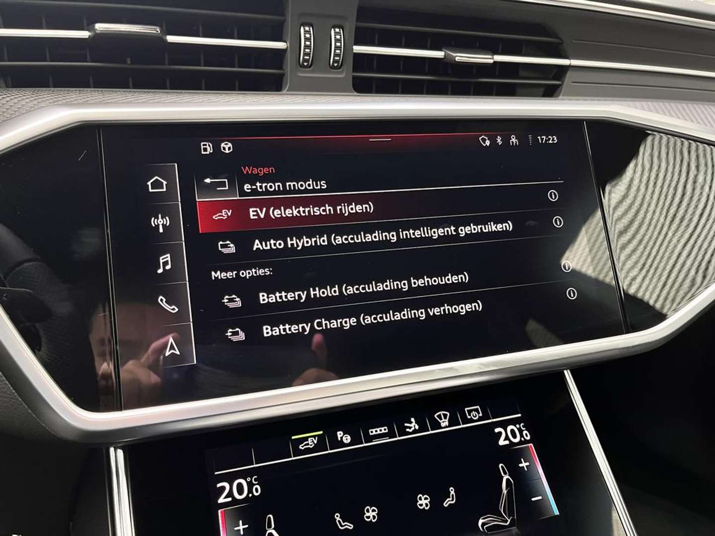 Audi A7 Sportback Competition 55 TFSI E - 2026 - Joinsteer - #21