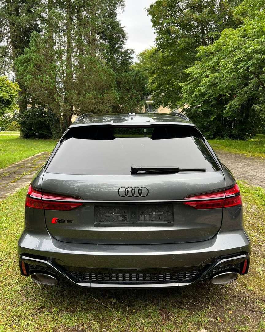 Audi RS6 Avant Performance - 2024 - Joinsteer - #4