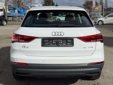 Audi Q3 35 TFSI — photo 7