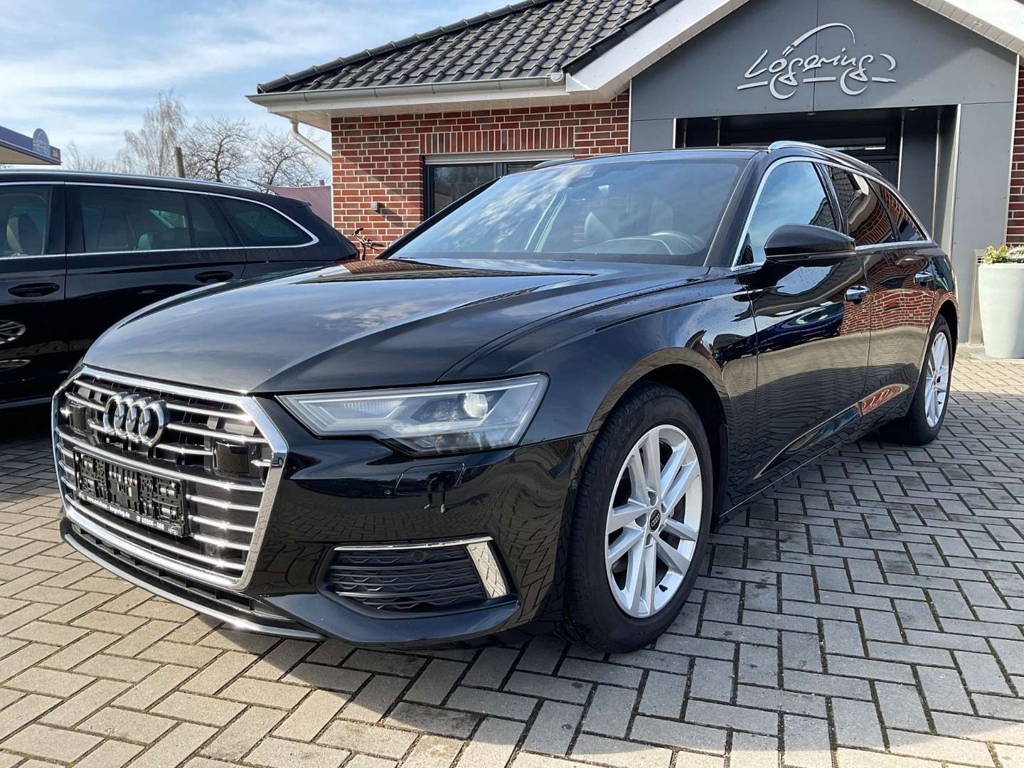 Audi A6 40 TDI - 2023 - Joinsteer - #2