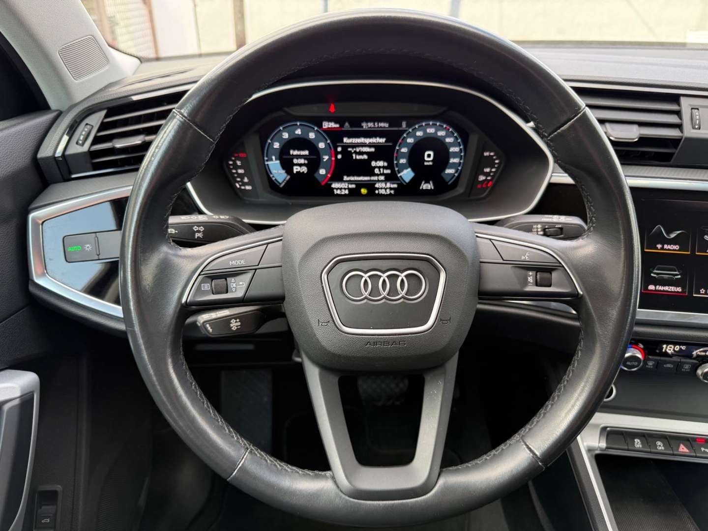 Audi Q3 35 TFSI - 2024 - Joinsteer - #8