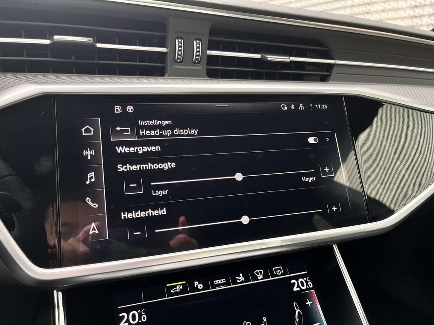 Audi A7 Sportback Competition 55 TFSI E - 2026 - Joinsteer - #24