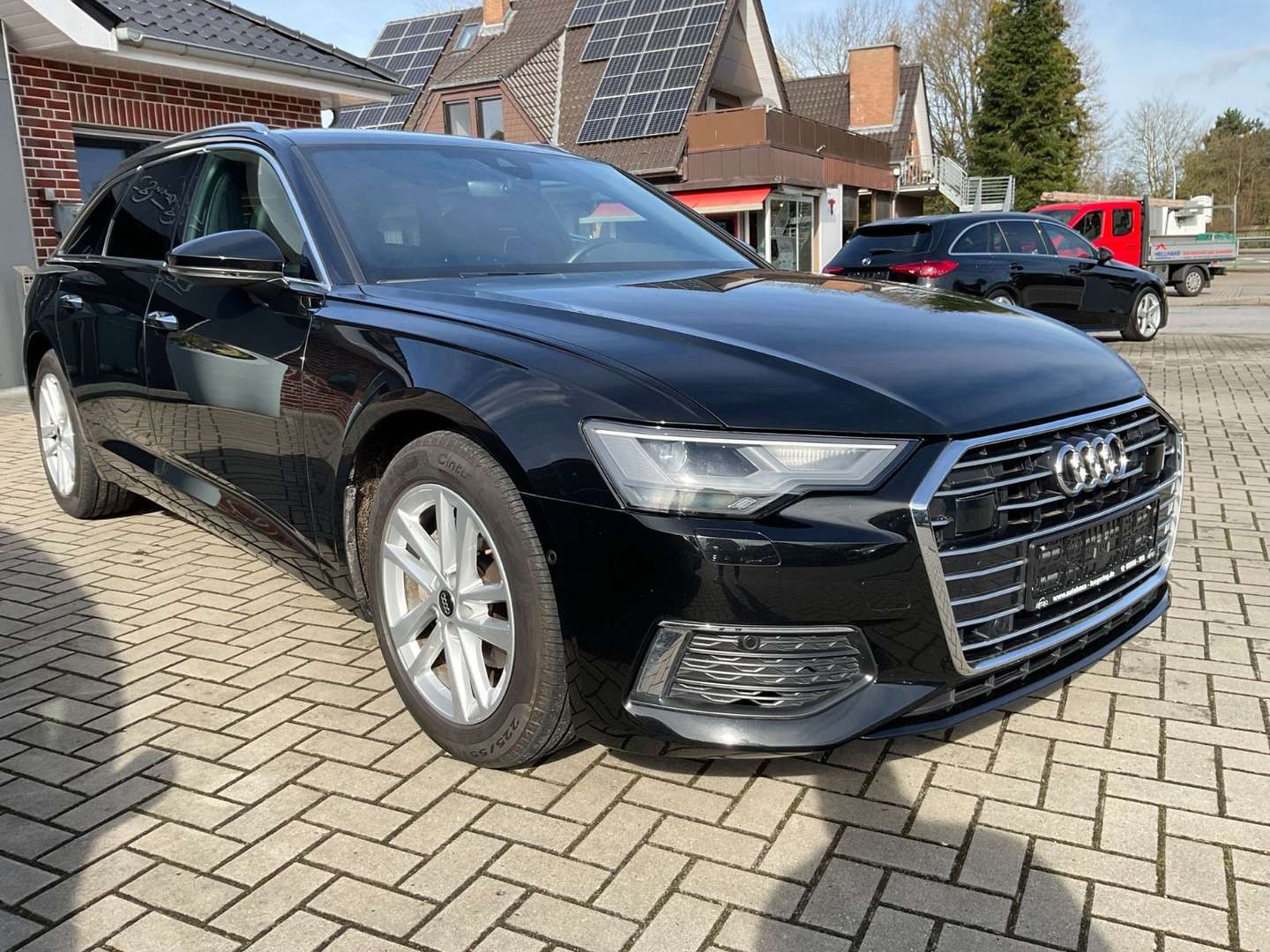 Audi A6 40 TDI - 2023 - Joinsteer - #3