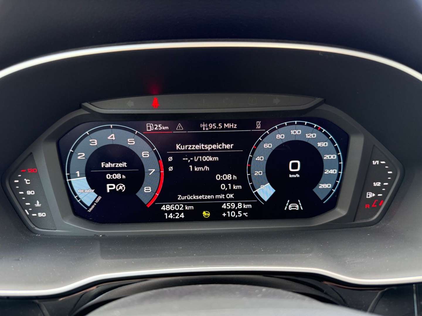 Audi Q3 35 TFSI - 2024 - Joinsteer - #9