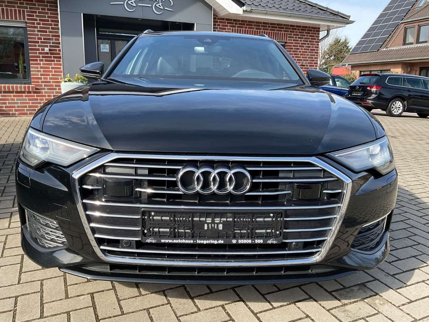 Audi A6 40 TDI - 2023 - Joinsteer - #4