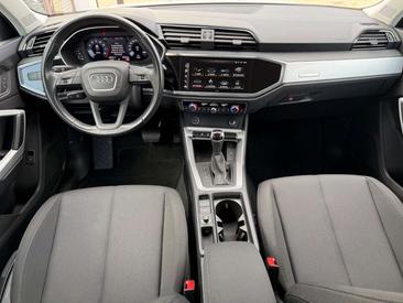 Audi Q3 35 TFSI — photo 10