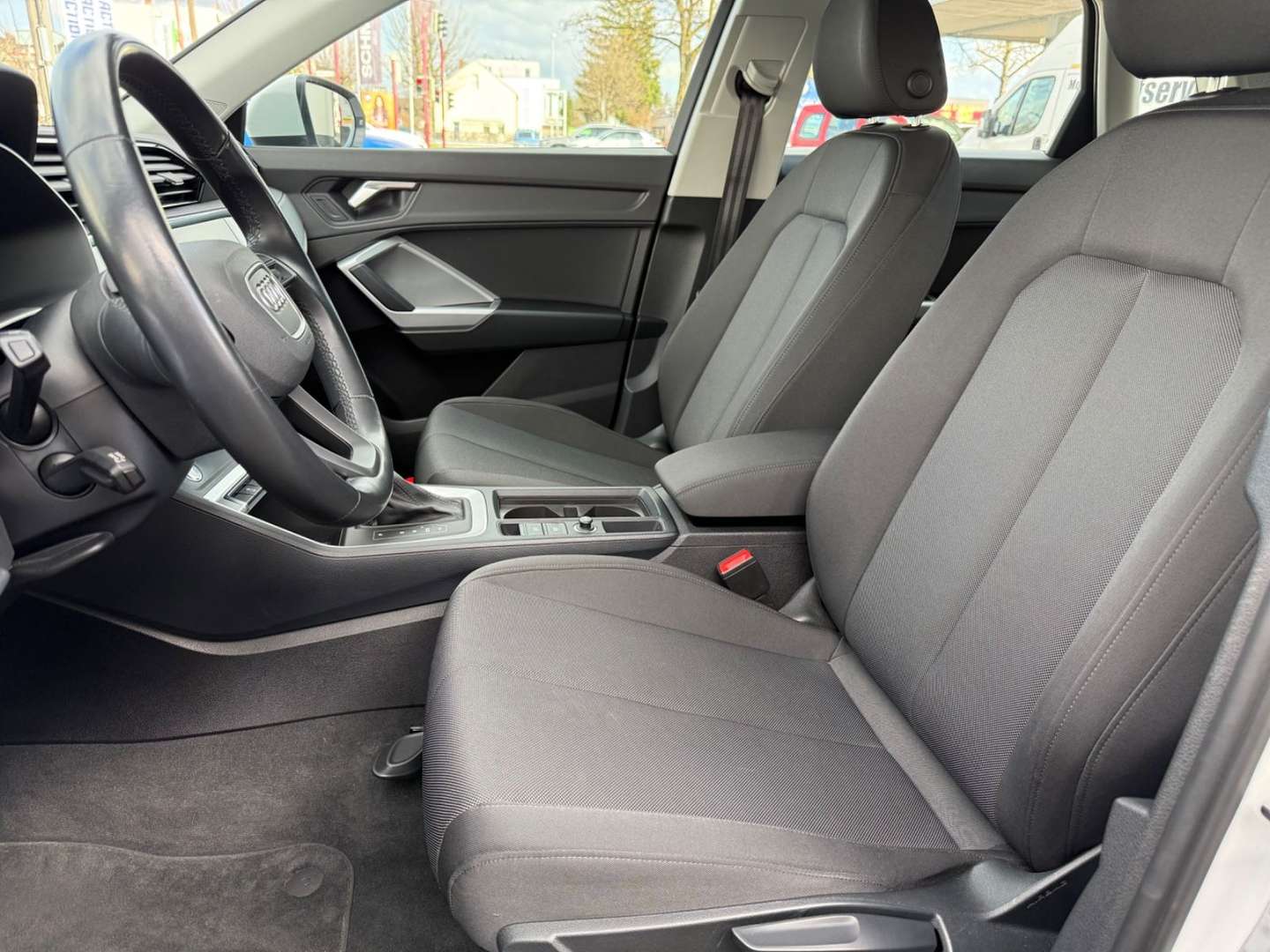 Audi Q3 35 TFSI - 2024 - Joinsteer - #11