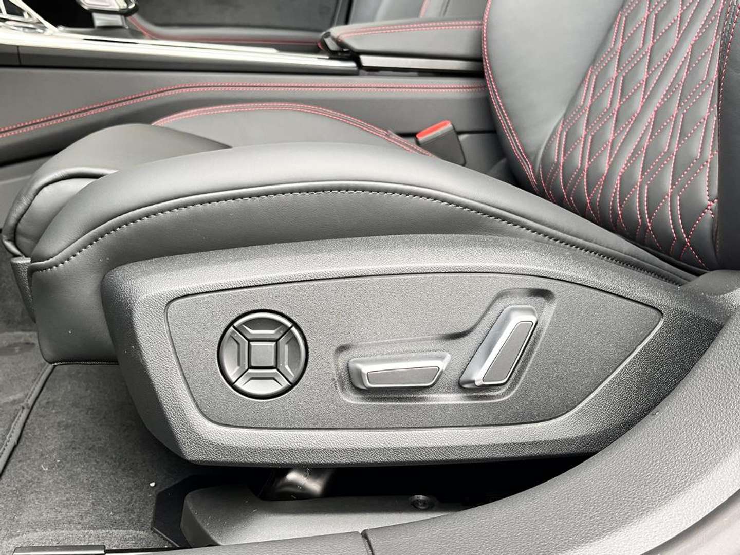 Audi A7 Sportback Competition 55 TFSI E - 2026 - Joinsteer - #26