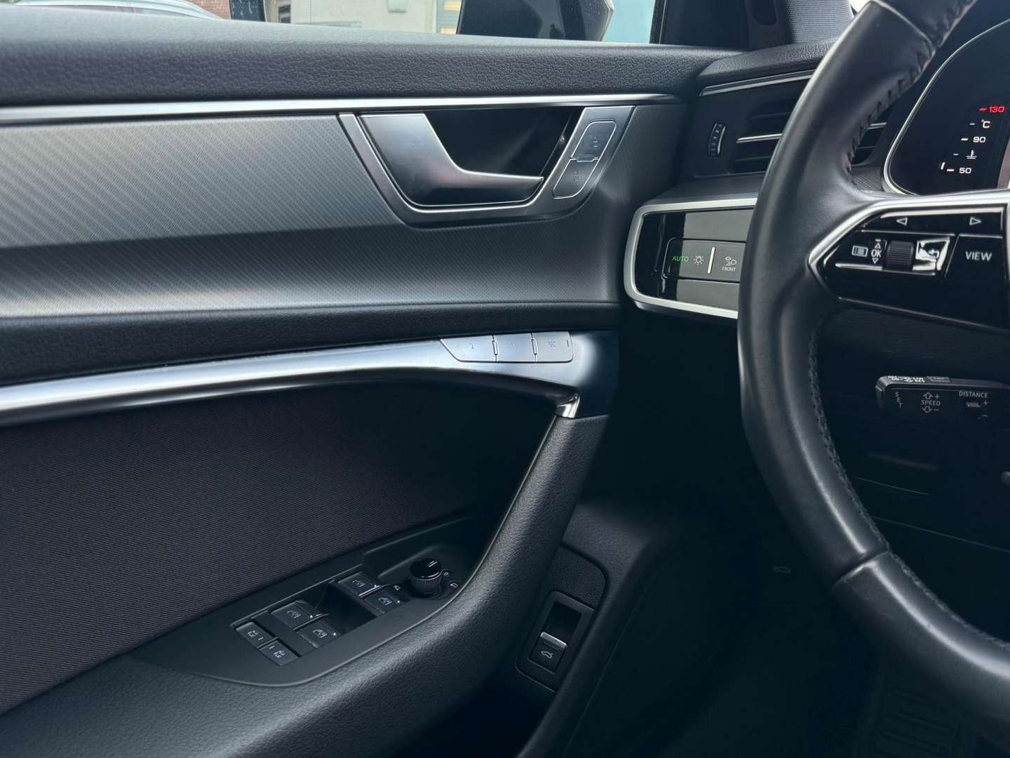 Audi A6 Avant - 2020 - Joinsteer - #9