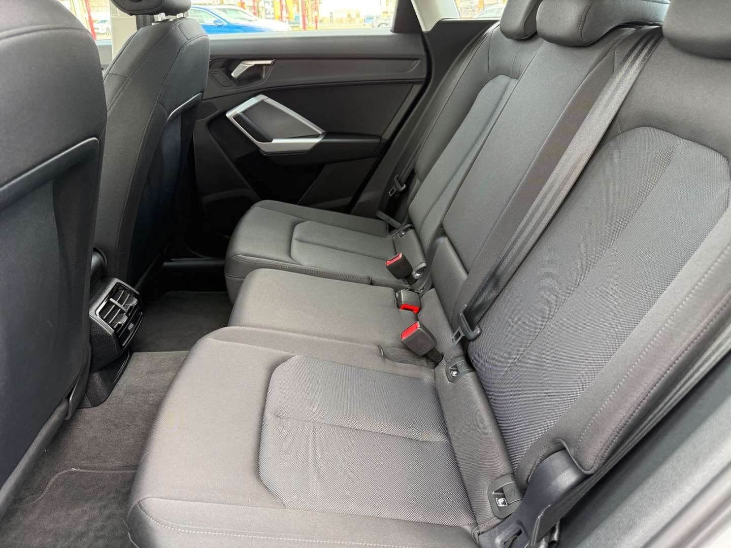 Audi Q3 35 TFSI - 2024 - Joinsteer - #12