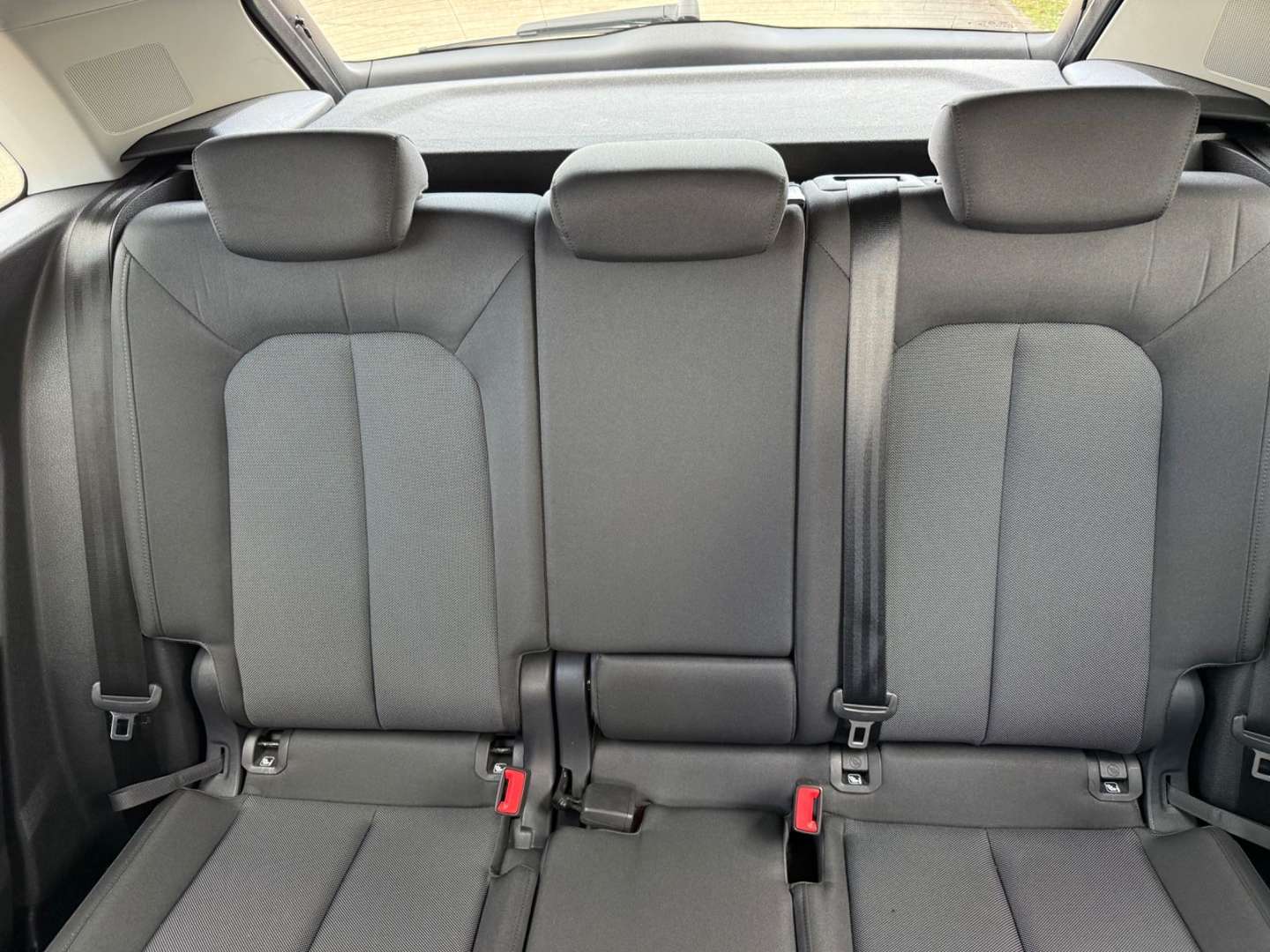 Audi Q3 35 TFSI - 2024 - Joinsteer - #13