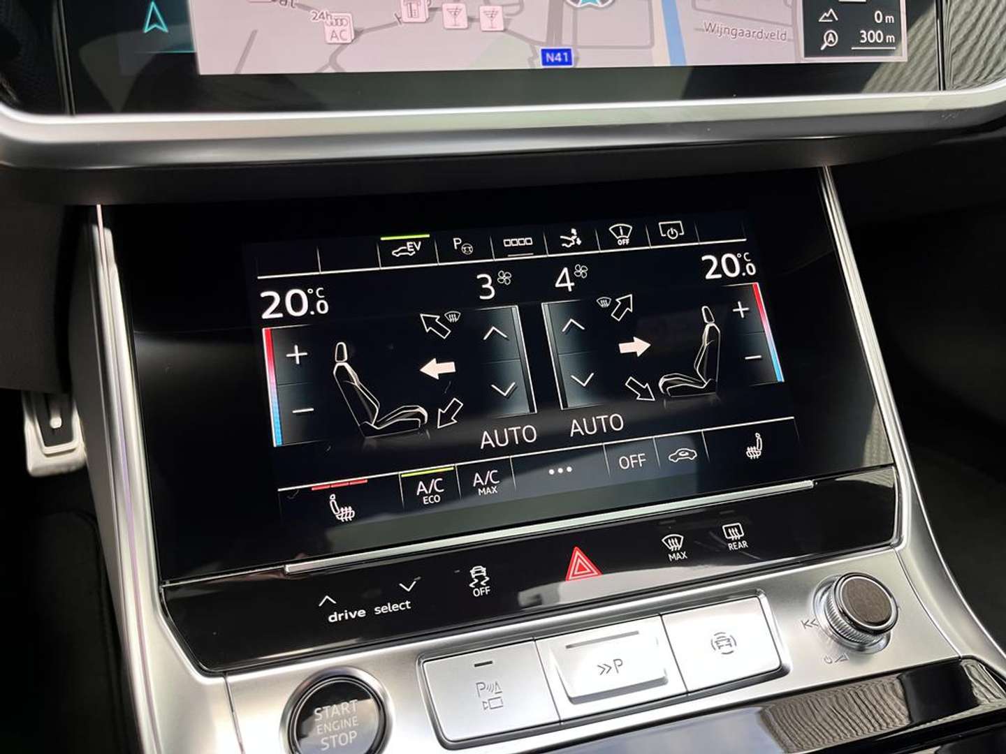 Audi A7 Sportback Competition 55 TFSI E - 2026 - Joinsteer - #28