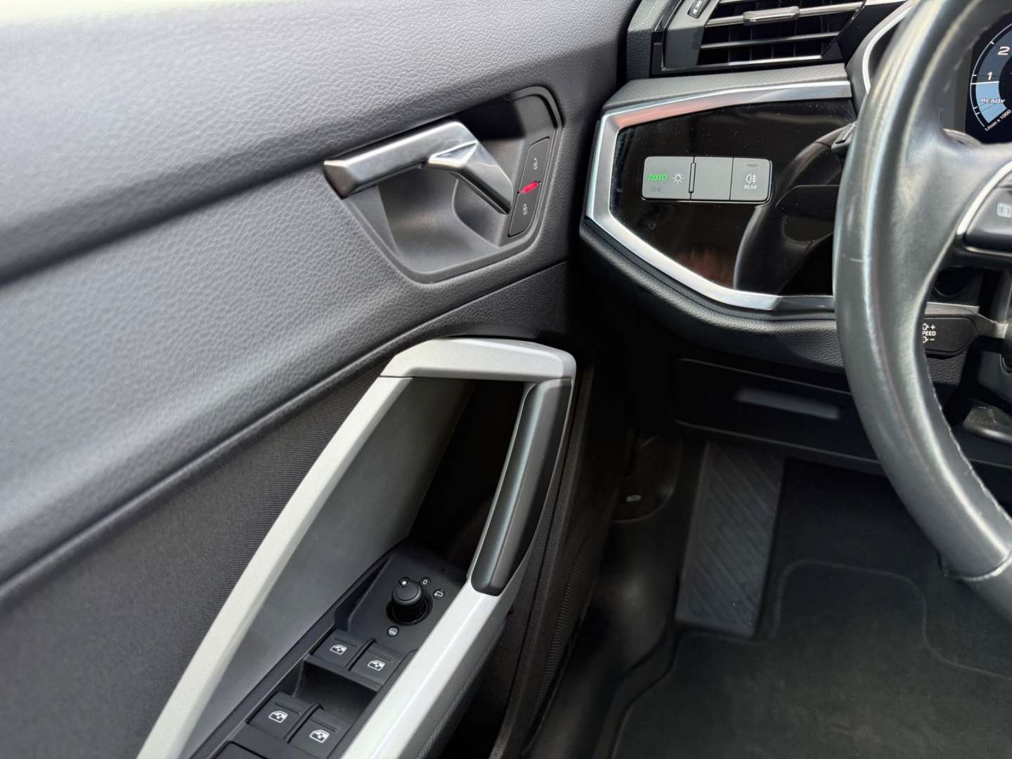 Audi Q3 35 TFSI - 2024 - Joinsteer - #14