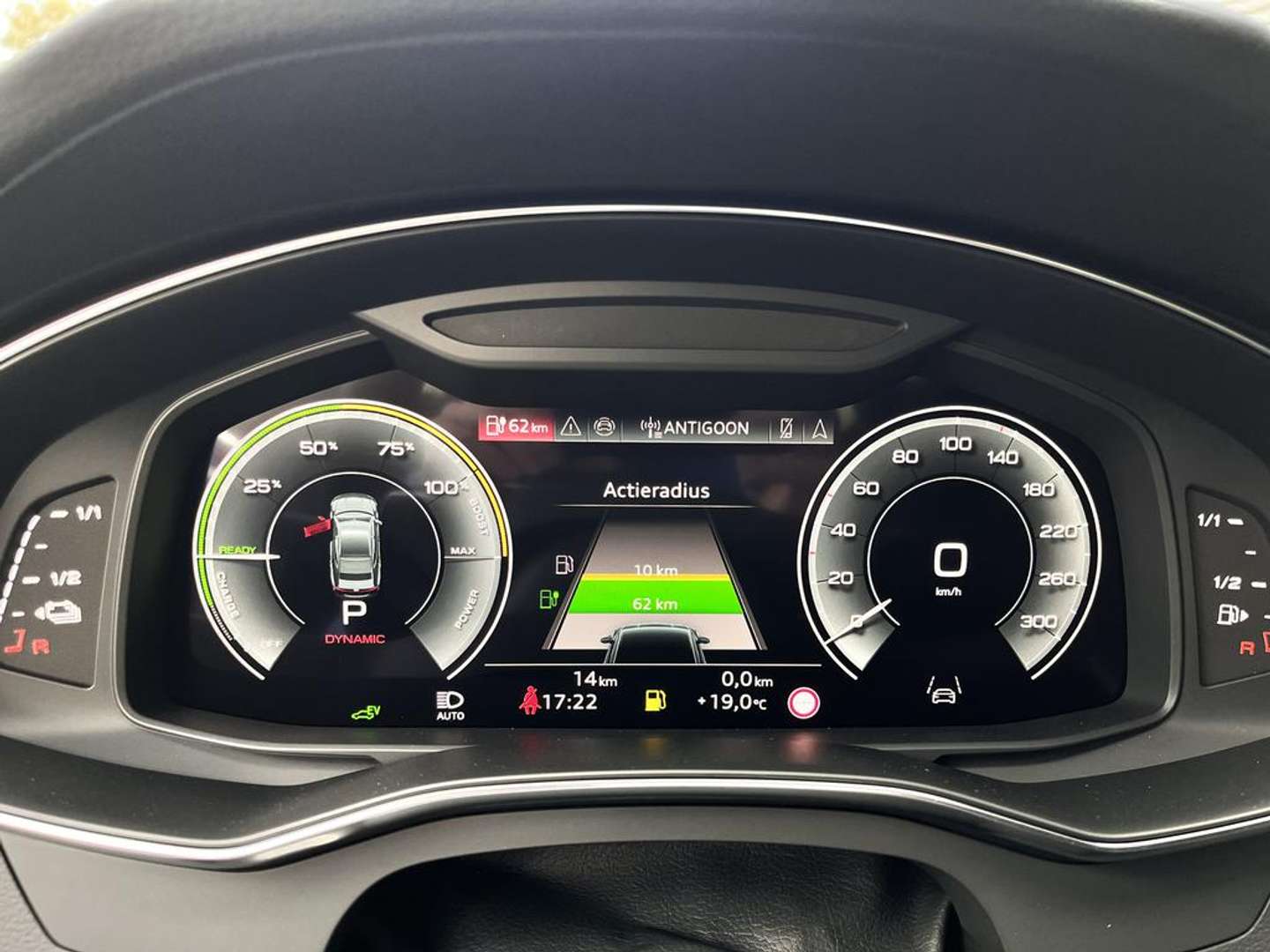 Audi A7 Sportback Competition 55 TFSI E - 2026 - Joinsteer - #30