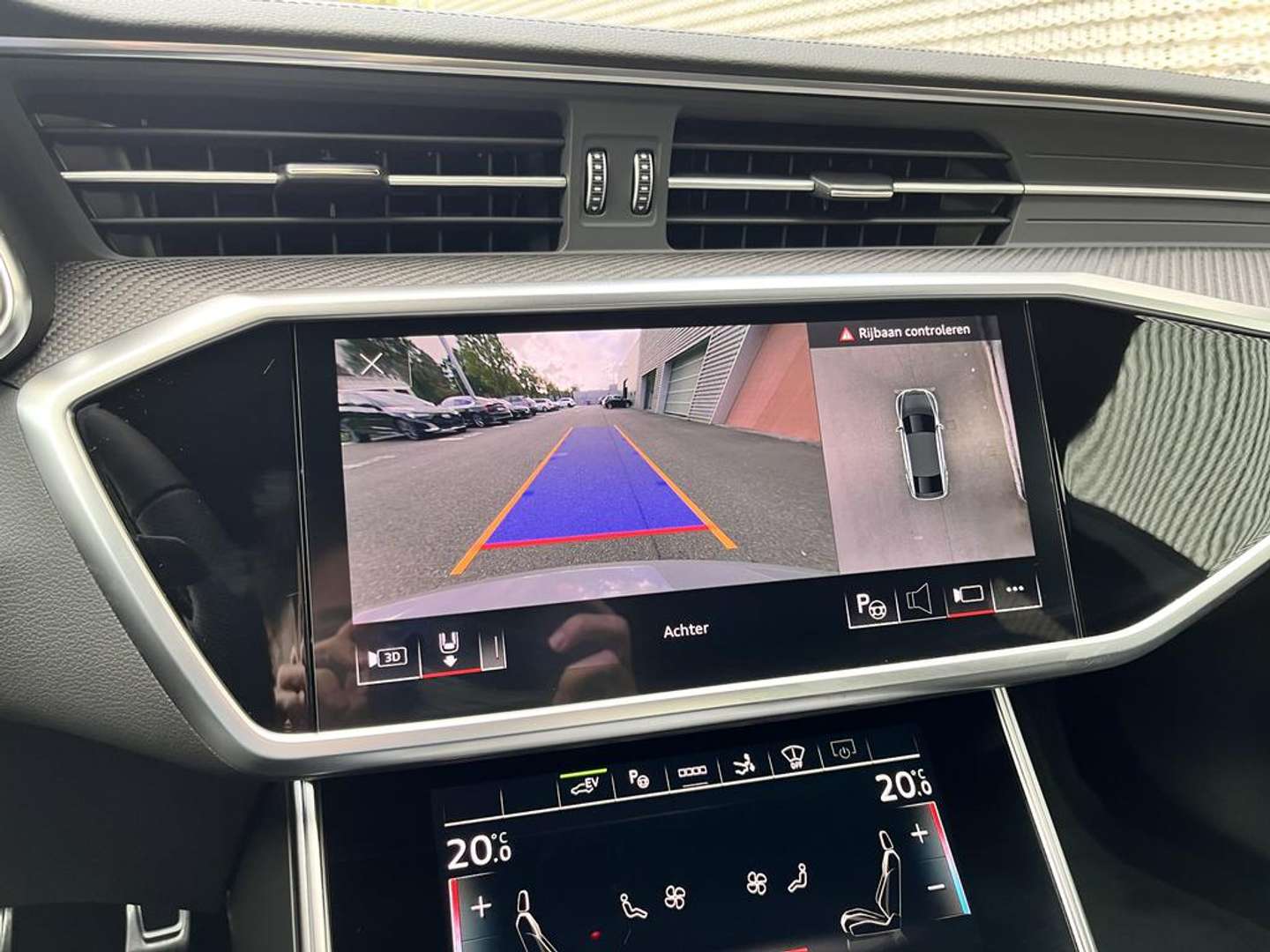 Audi A7 Sportback Competition 55 TFSI E - 2026 - Joinsteer - #31