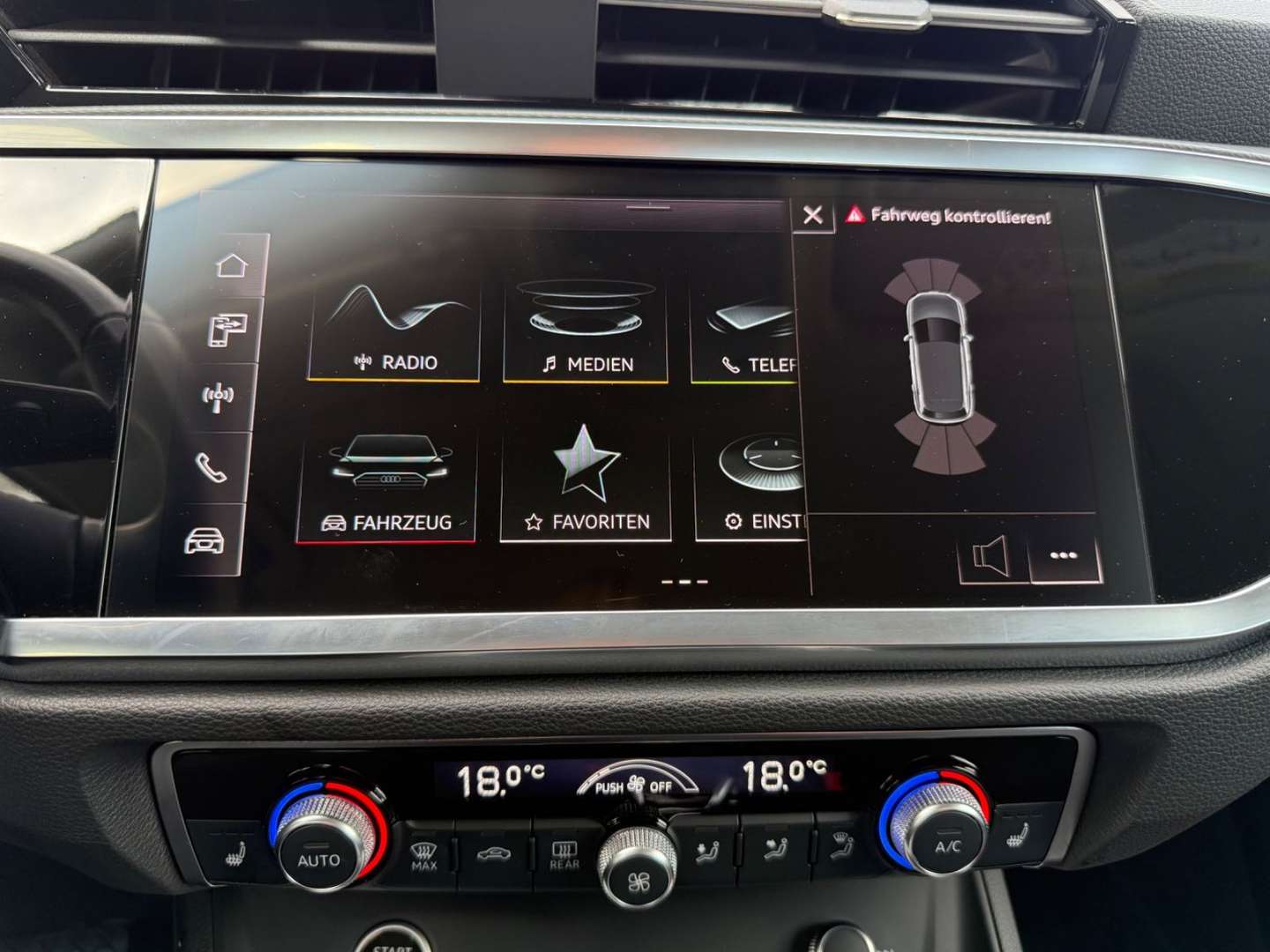 Audi Q3 35 TFSI - 2024 - Joinsteer - #16