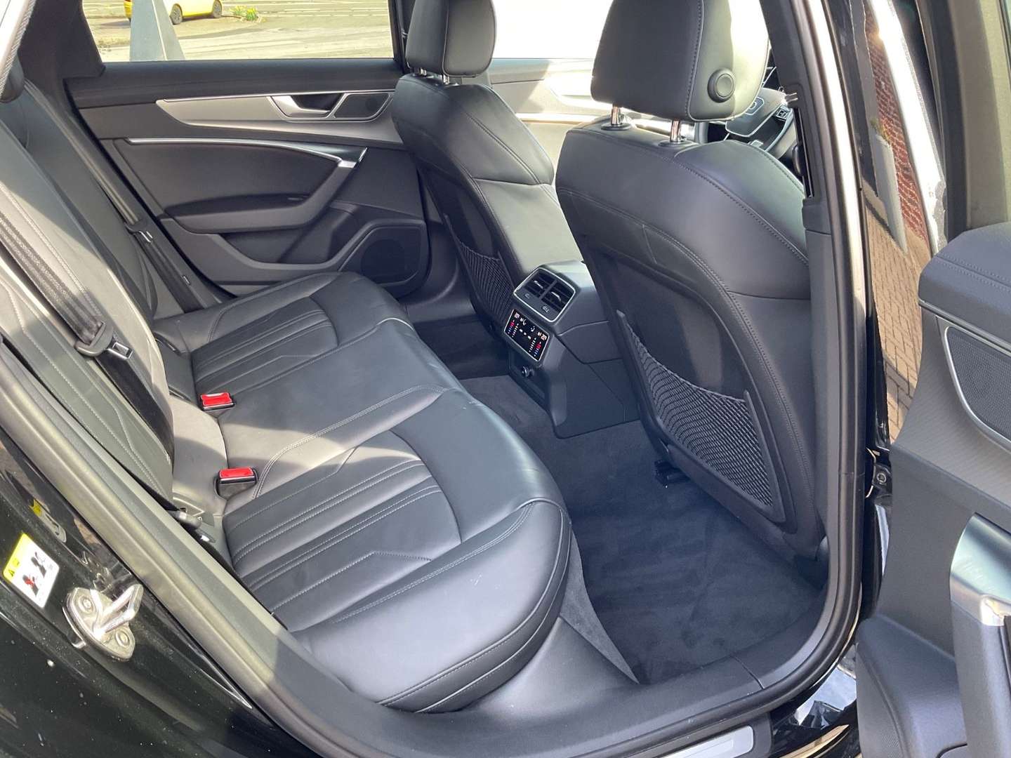 Audi A6 40 TDI - 2023 - Joinsteer - #11