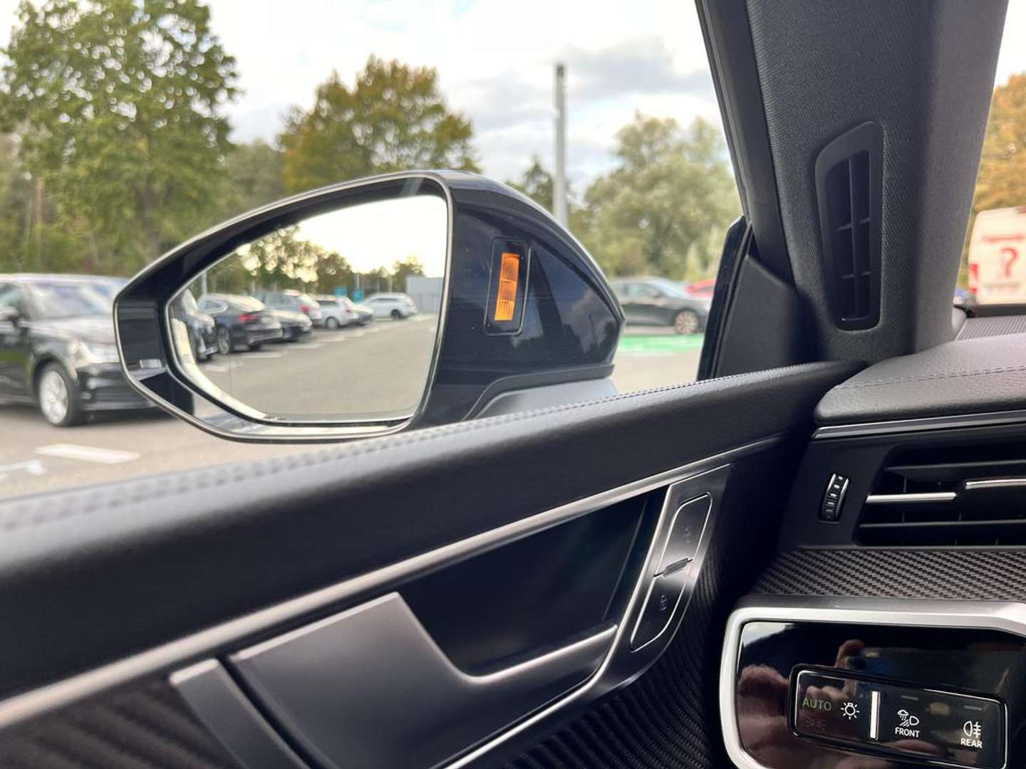 Audi A7 Sportback Competition 55 TFSI E - 2026 - Joinsteer - #32