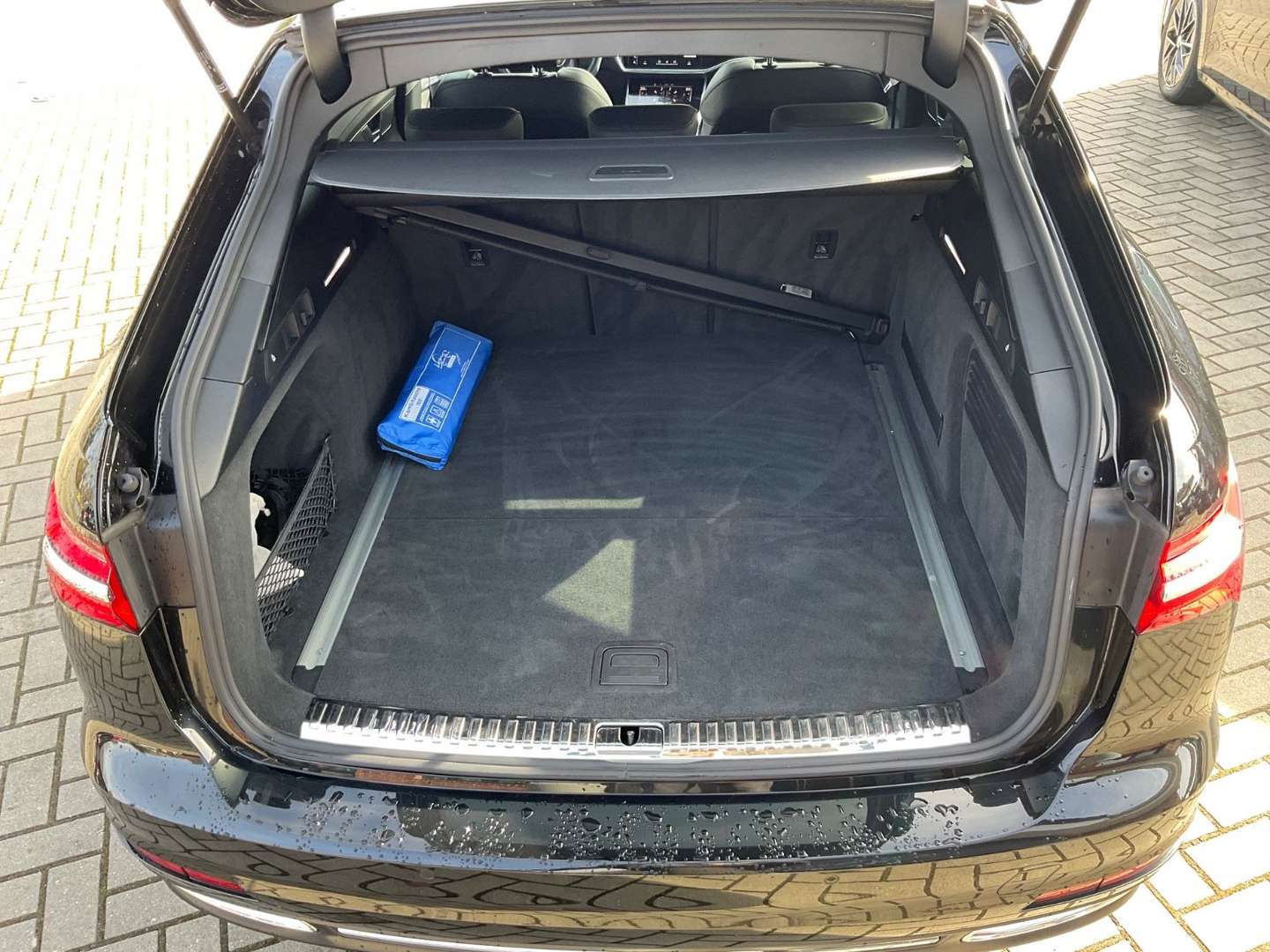 Audi A6 40 TDI - 2023 - Joinsteer - #12