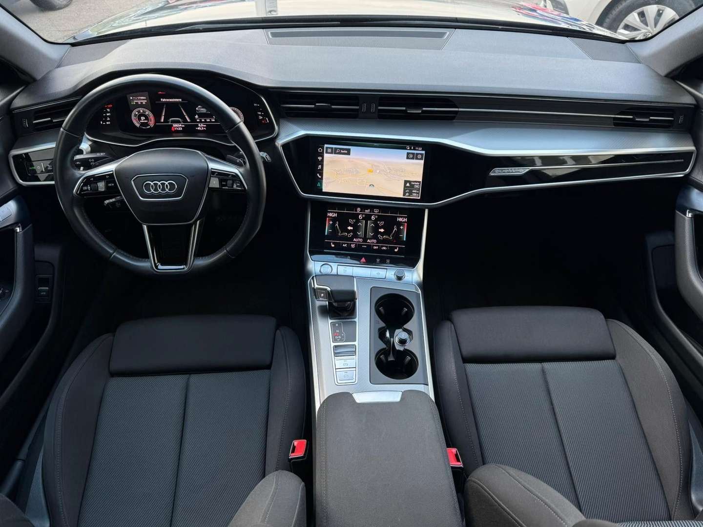 Audi A6 Avant - 2020 - Joinsteer - #16