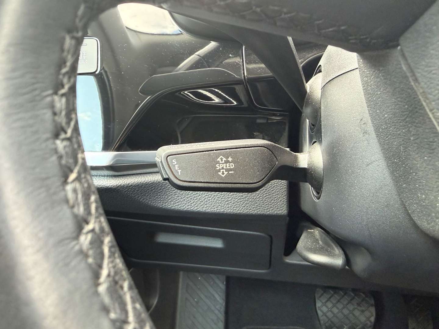 Audi Q3 35 TFSI - 2024 - Joinsteer - #19