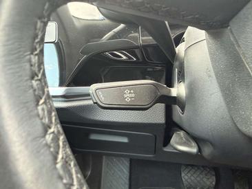 Audi Q3 35 TFSI — photo 19