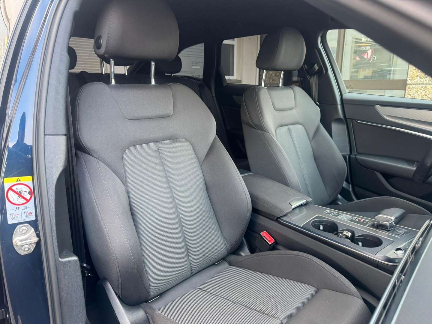 Audi A6 Avant - 2020 - Joinsteer - #17