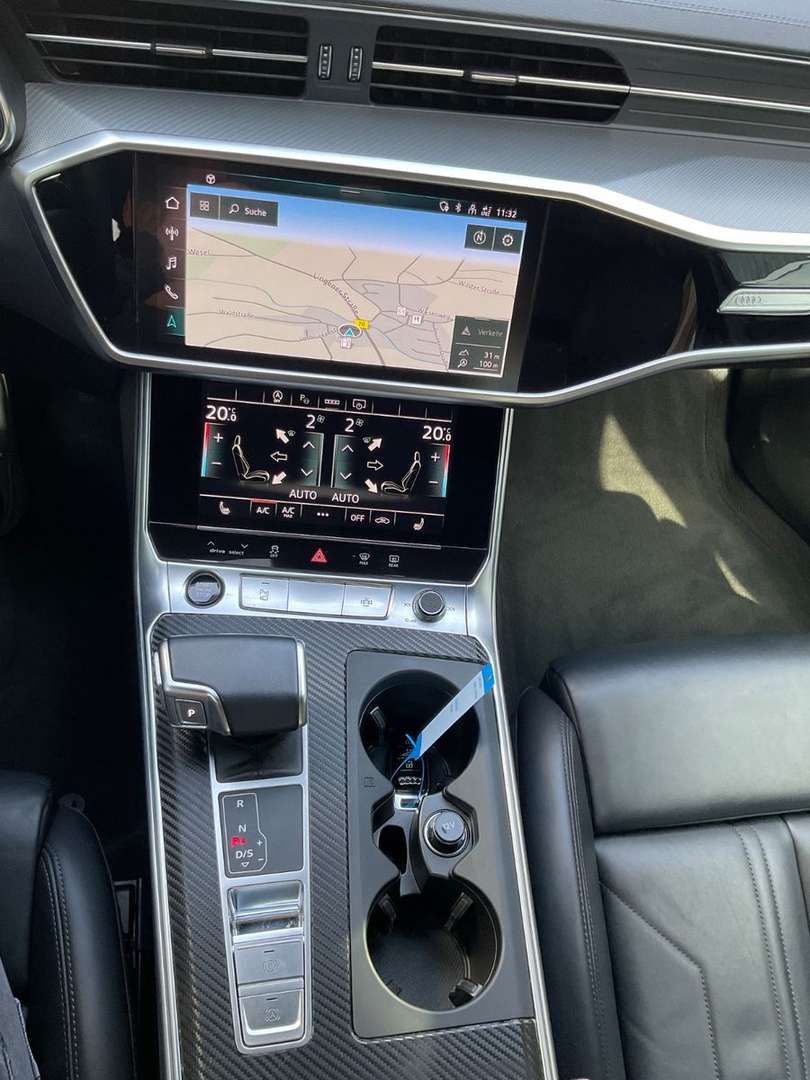 Audi A6 40 TDI - 2023 - Joinsteer - #14