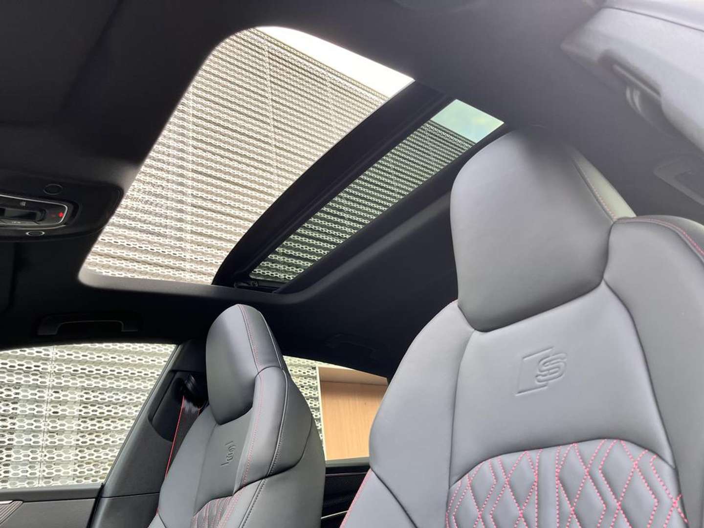 Audi A7 Sportback Competition 55 TFSI E - 2026 - Joinsteer - #35