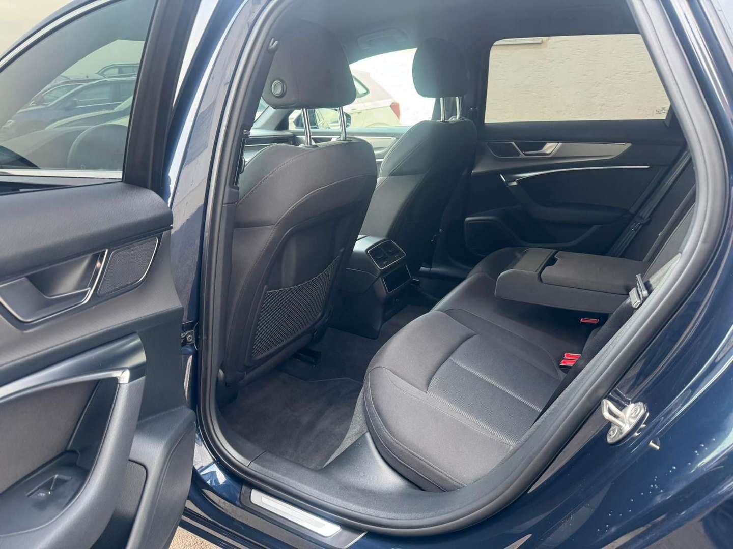 Audi A6 Avant - 2020 - Joinsteer - #18