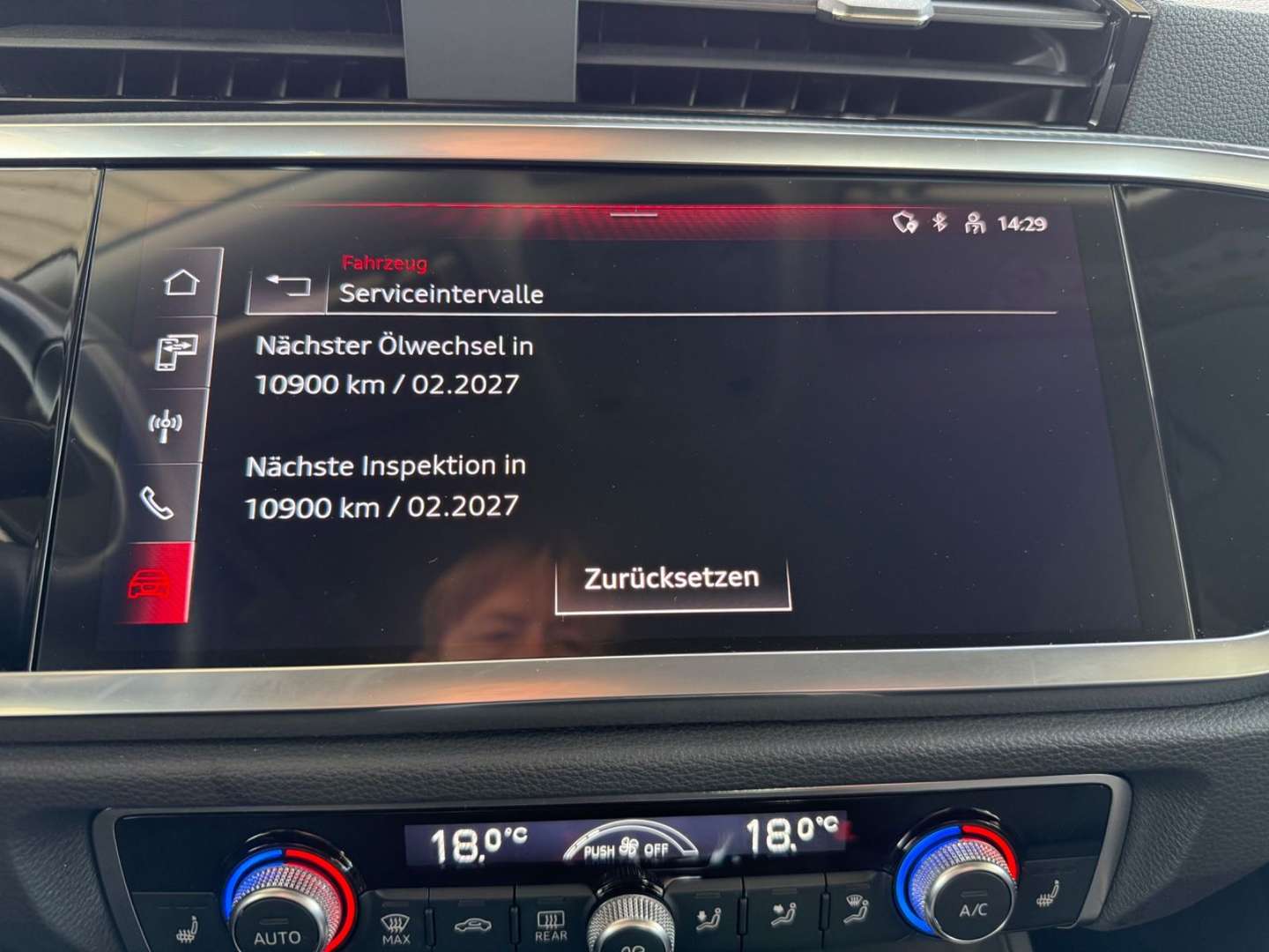 Audi Q3 35 TFSI - 2024 - Joinsteer - #21