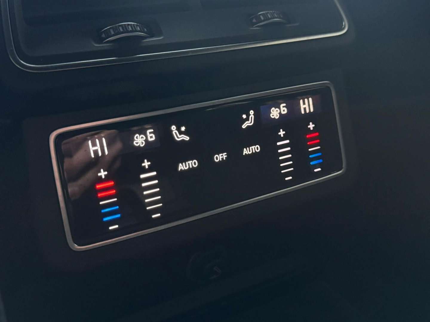 Audi A6 Avant - 2020 - Joinsteer - #19