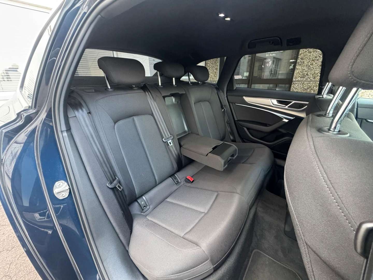 Audi A6 Avant - 2020 - Joinsteer - #20