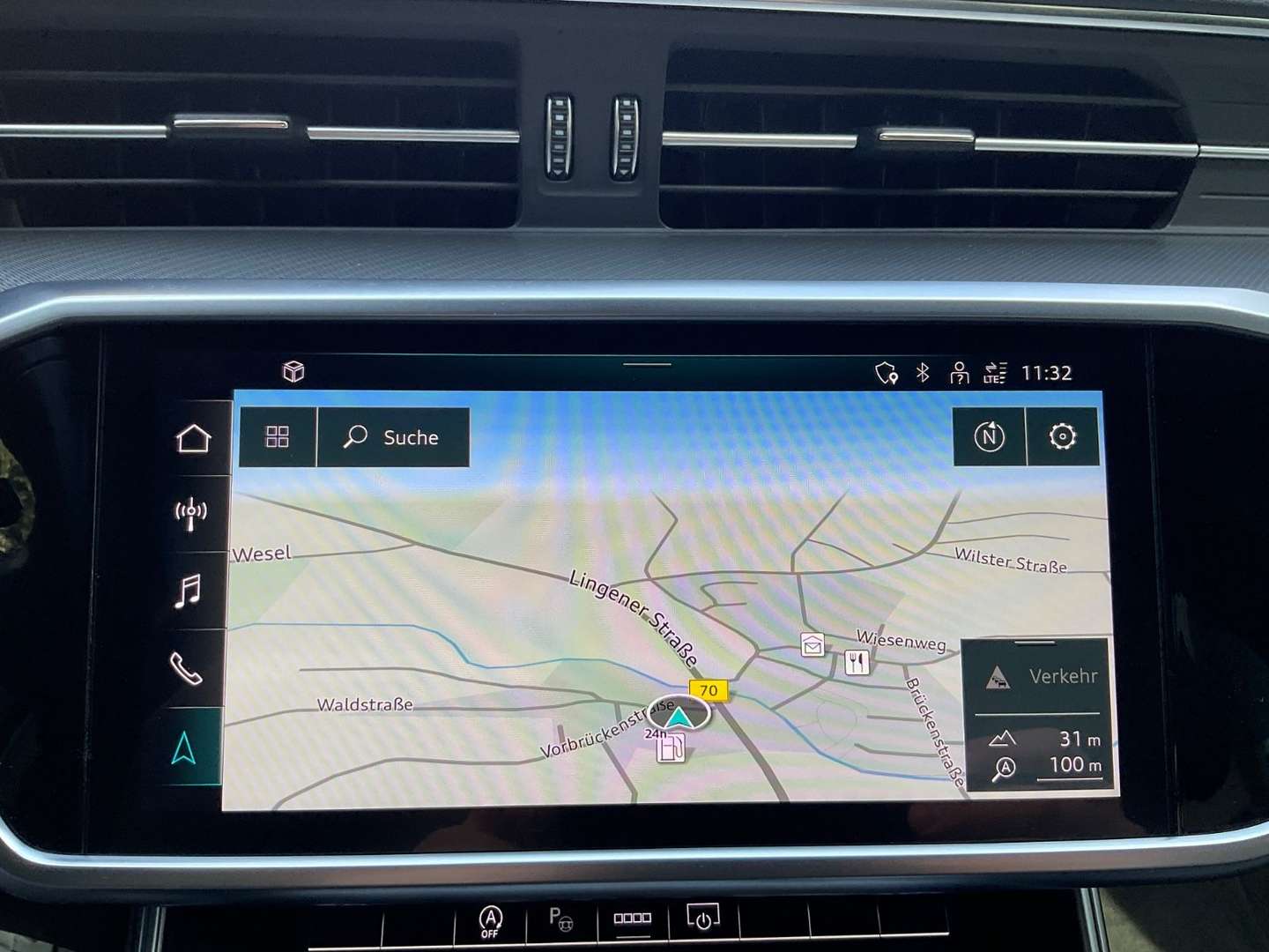 Audi A6 40 TDI - 2023 - Joinsteer - #17