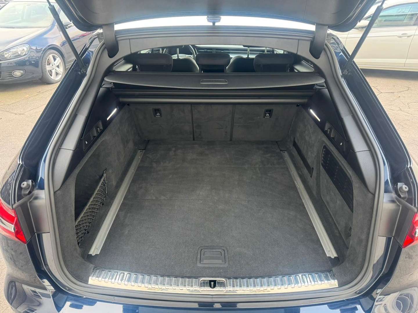 Audi A6 Avant - 2020 - Joinsteer - #21