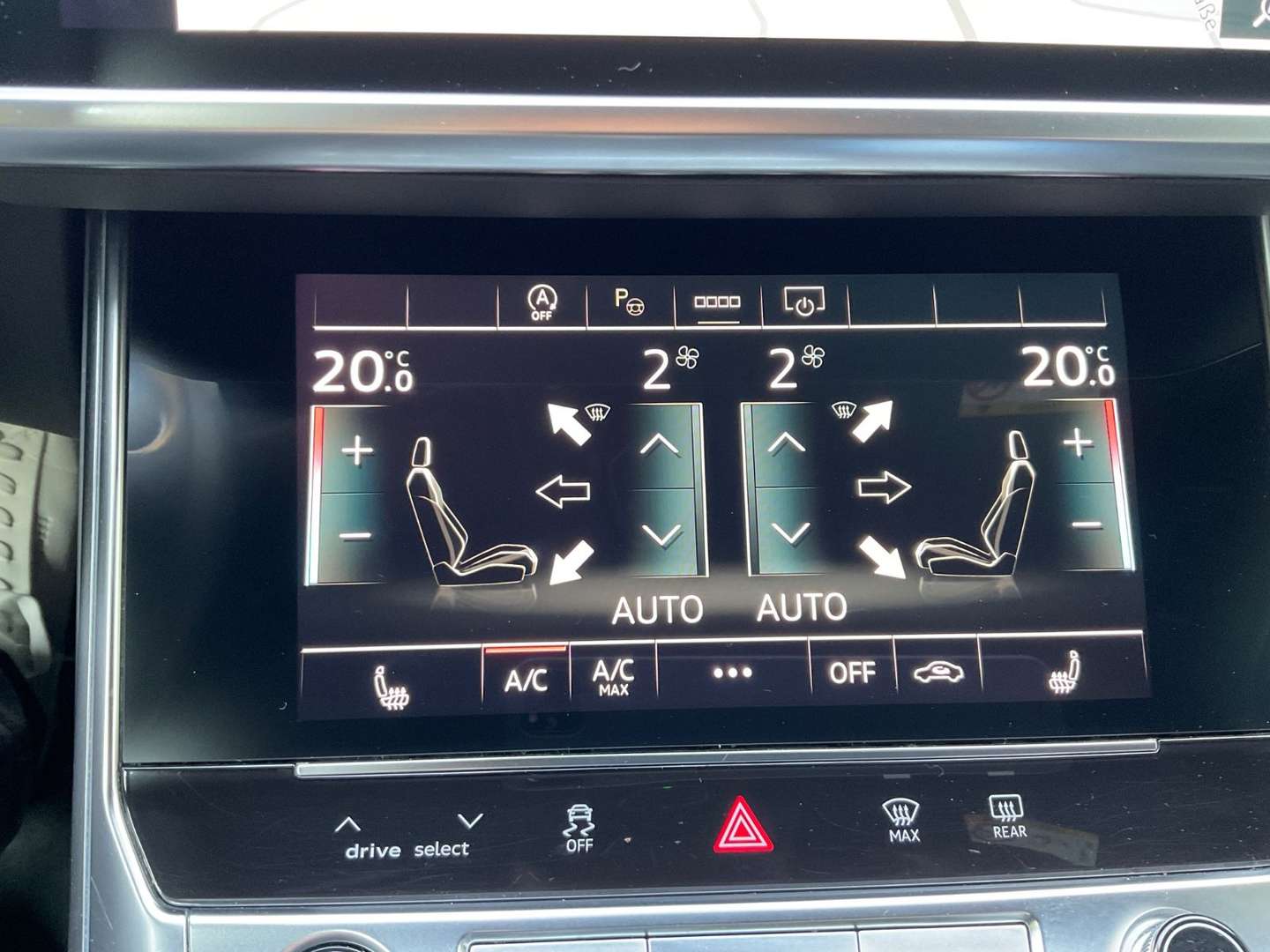 Audi A6 40 TDI - 2023 - Joinsteer - #18