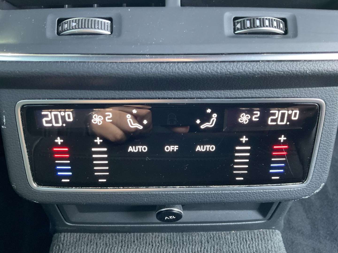 Audi A6 40 TDI - 2023 - Joinsteer - #19